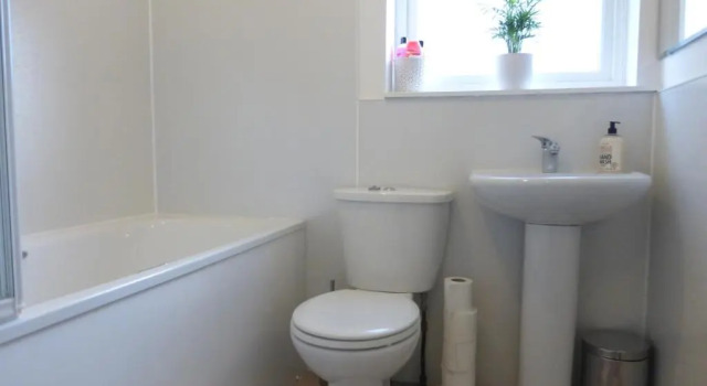 Апартаменты Canal View