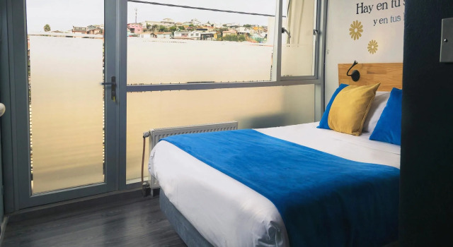 Verso Hotel