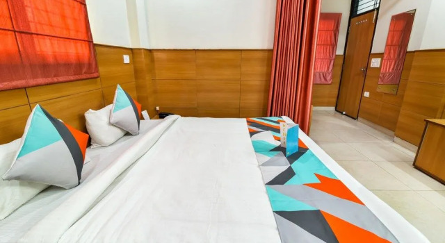 FabHotel Aerosky, Забронировать Отель Отели Гургаон с завтраком, рядом с Global Business Park, Завтраки