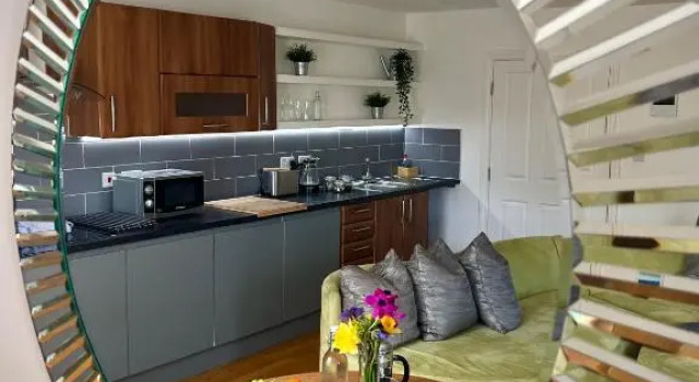 Radnor View, Buchen Sie Hotel Folkestone Kent