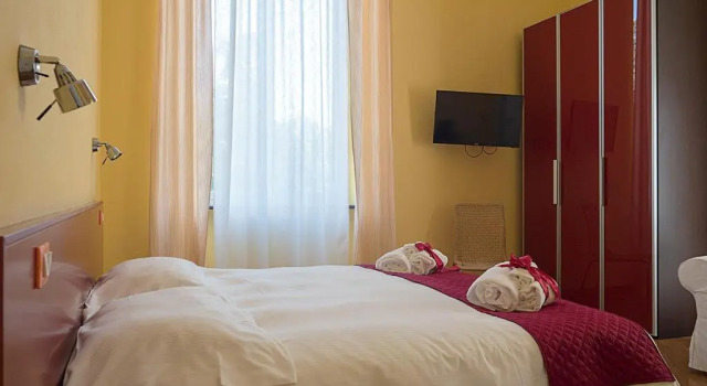 Люкс Residenza Viani Guest House