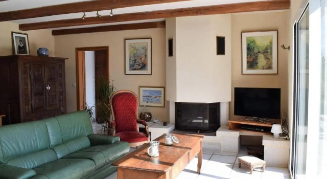 Maison Trébeurden, 5 pièces, 9 personnes - FR-1-368-147, Rezerwuj Hotel Trebeurden 