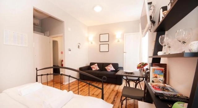 Tower Square Apartments