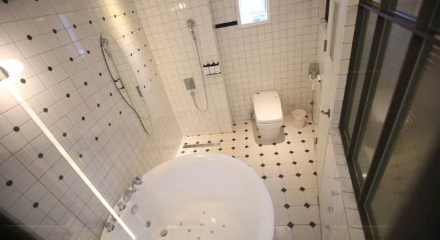 Habitación Premium Ondo Hotel