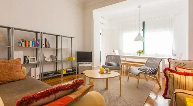 Strawberry Fields - 6 Bedroom at Avenida