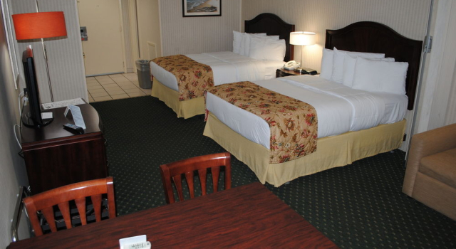 The Spinnaker, Buchen Sie Hotel Hotels in Maryland mit Parkplatz, Parkplätze