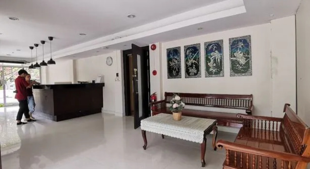 Matina Hotel