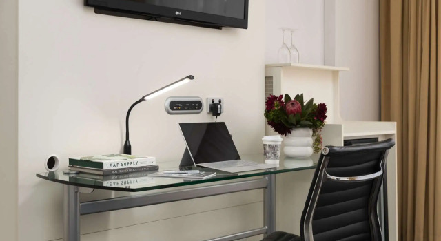 Номер Standard Rydges Bankstown