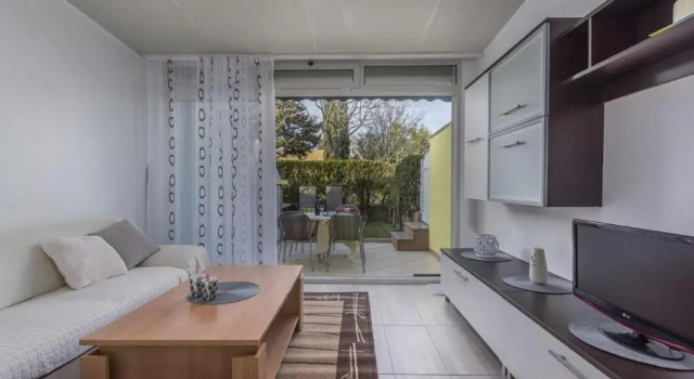 Apartment Lana