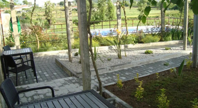 Студия Quinta do Sobrado