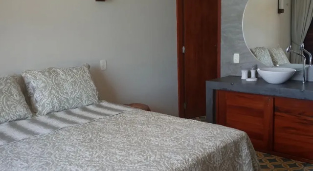 Номер Superior Dolce Vita Guest House