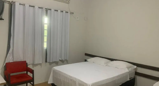 Hotel Pintado Azul