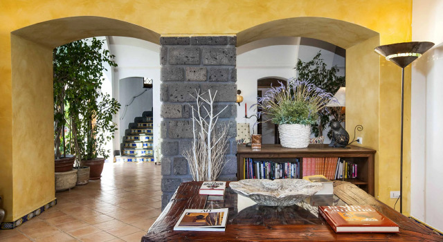 White Manor II
