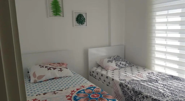 BELKA GOLF RESIDENCE Exclusive apt DeluxBELEK, Забронировать Апартаменты/квартира Белек Побережье Белека