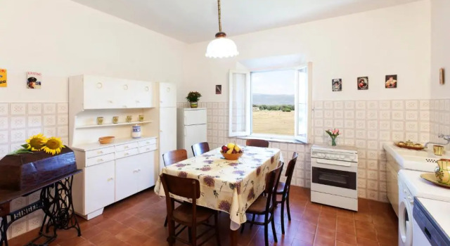 Апартаменты Borgo Iris - Wine Farm near Cortona