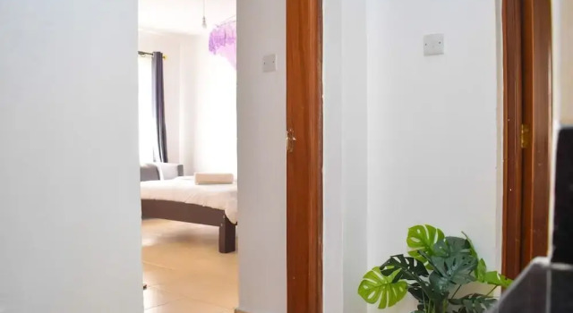 Imara Daima Furnished Apartment, Prenota Appartamento Hotel a Nairobi con parcheggio, Parcheggio