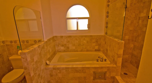 Номер Standard Las Mananitas LM BB2 2 Bedroom Condo By Seaside Los Cabos