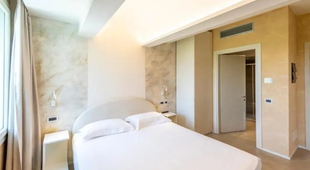 Номер Superior Hotel Villa I Pini
