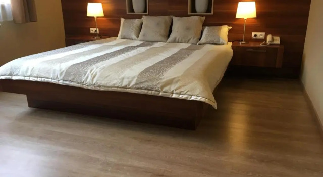 Трёхместный номер Superior Alfa Hotel