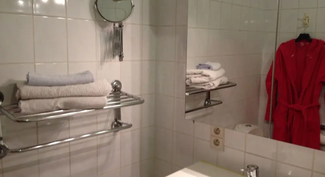 Двухместный номер Standard с видом на сад B&B Yaca