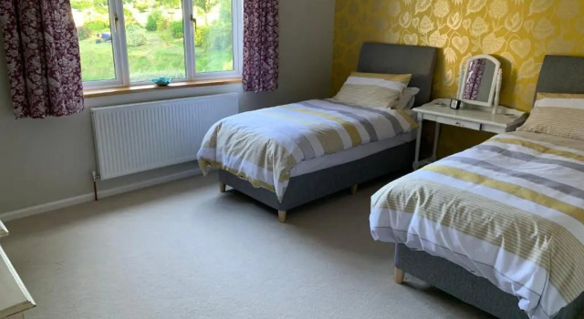 Standard double chambre Wingmore