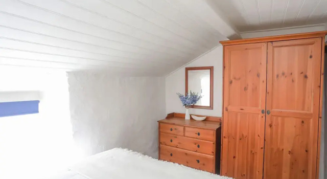 Blue Cottage, Забронировать Дом для отпуска Бомарис Anglesey