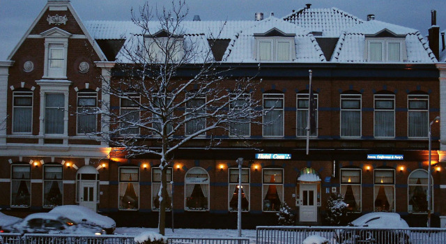 Coen Delft, Book Hotel Hotels in Delft with Breakfast, Breakfasts