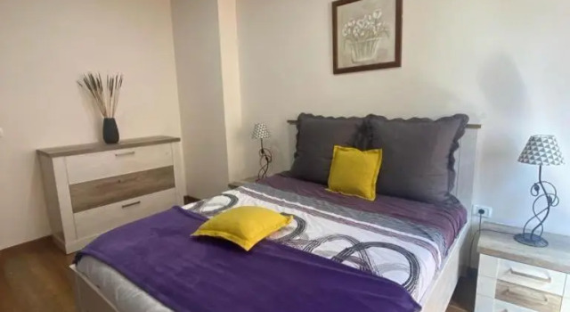 Apartamento Centrico, Забронировать Апартаменты/квартира Апартаменты Санта-Крус-де-Тенерифе, рядом с Barranco de Badajoz, Апартаменты/квартира