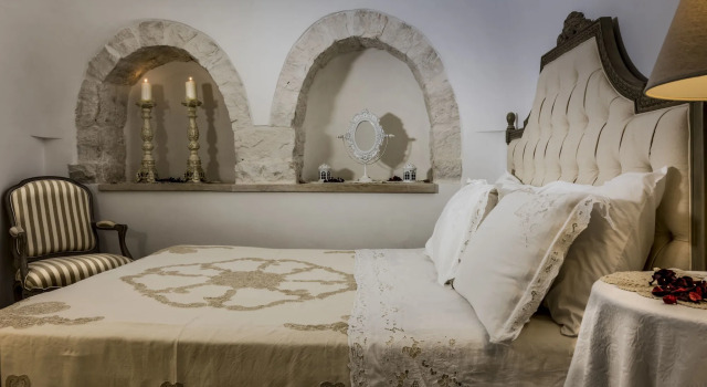 Masseria Cappuccini
