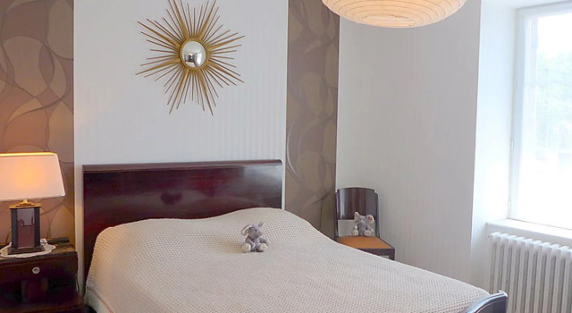 La Maison à la Ferme, Rezerwuj Hotel Saint-Malo 