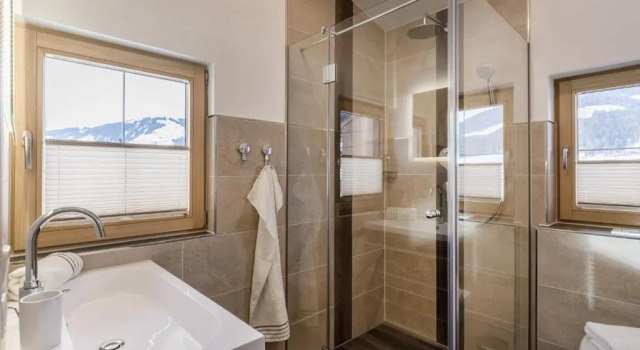 Коттедж Ferienhaus Auerbauer