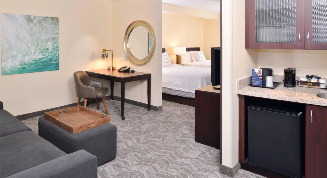 SpringHill Suites by Marriott Corona Riverside