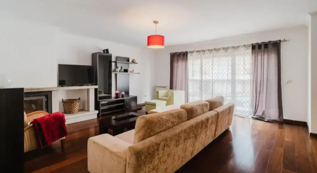Deluxe Sea View Pool Villa, Забронировать Вилла Виллы Эшпозенди, рядом с Пляж Ofir, Вилла