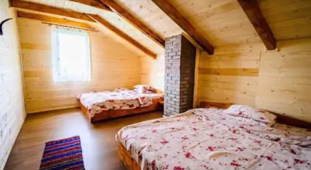 Cabana Margau, Prenota Hotel Padis Bihor