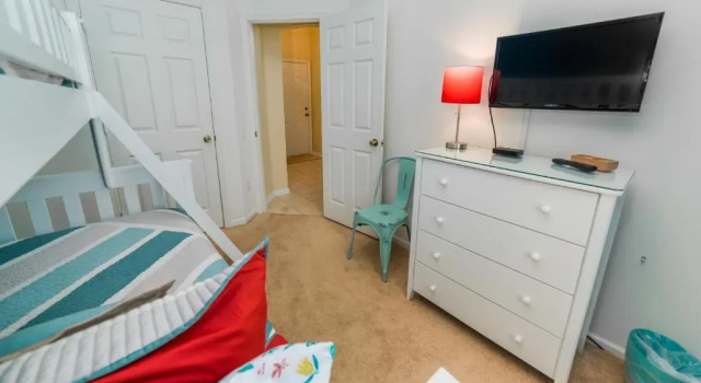 8137 sun Palm Drive, Rezerwuj Hotel Kissimmee Kissimmee