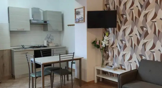 Студия Superior Appartamenti la Piazzetta vicino a Firenze