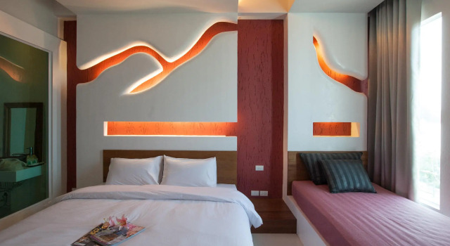 O-Bay Design Hotel Prachuap