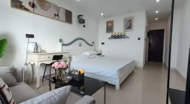 xiaoxi room