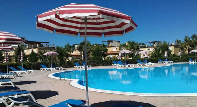 Holiday home in Contrada Difesa II 40819, Varaa Hotelli Pizzo Calabria