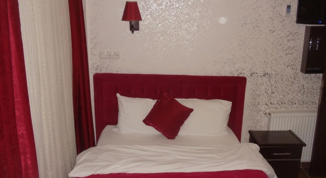 Одноместный номер Standard Ares Hotel