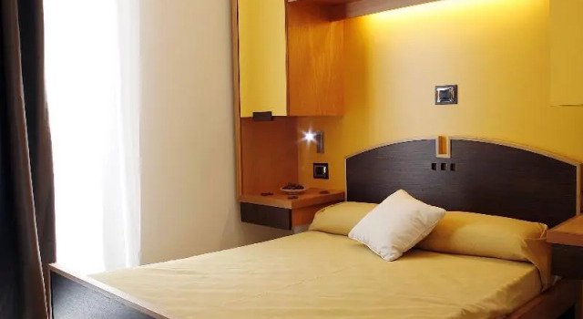 Двухместный номер Standard Seven Hostel & Rooms