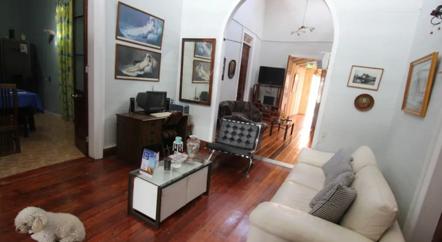 Hotel Casa del Profesor, Prenota Hotel Iquique Tarapacá