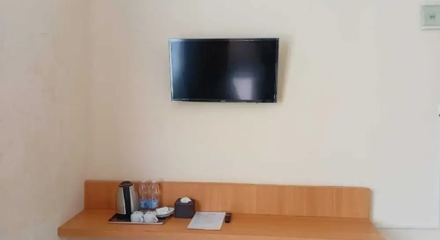 Номер Superior Grand Permata Hotel Palembang by Sajiwa