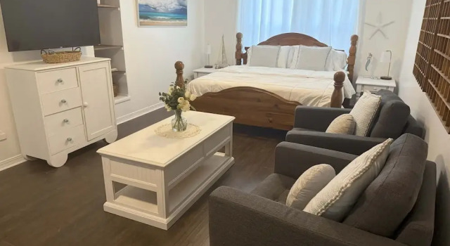Aqua Dream Home for 11, Забронировать Дом для отпуска Виллы Saint Augustine Area, Вилла