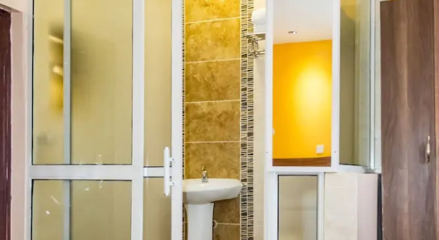 Номер Executive Hotel Green Court Nairobi