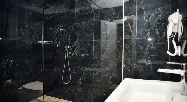 Номер Deluxe Dolanit Hotels Lubjana