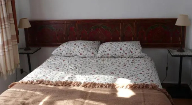 Номер Standard Hôtel Ras El Maa