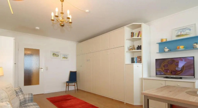 Haus am Meer14 - App. 144 WB