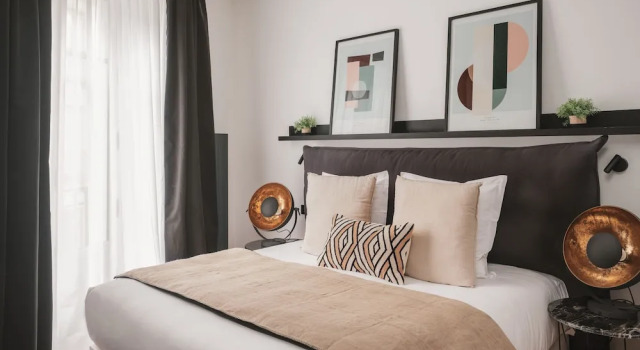 Appartements Crébillon - Maisons du Monde Hôtel & Suites