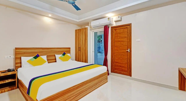 Treebo Elite Inn, Забронировать Отель Отели штата Тамилнада с завтраком, Завтраки